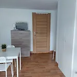 Privatunterkunft Wypoczynkowo