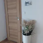 Homestay szállás Wypoczynkowo Stegna