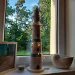 Homestay szállás Wypoczynkowo Stegna