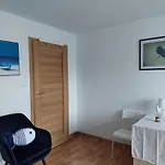 Privatunterkunft Wypoczynkowo Stegna (Pomerania)