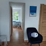 Wypoczynkowo Stegna