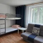 Wypoczynkowo Homestay szállás Stegna