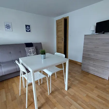 Ubytování v soukromí Wypoczynkowo