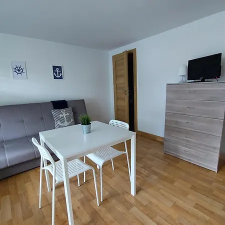 Wypoczynkowo בית אירוח