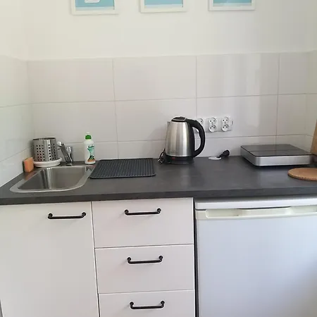 Wypoczynkowo בית אירוח *