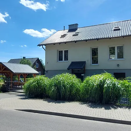 Wypoczynkowo Ubytování v soukromí