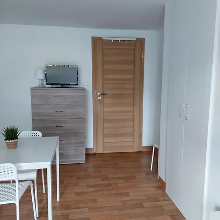 Ubytování v soukromí Wypoczynkowo