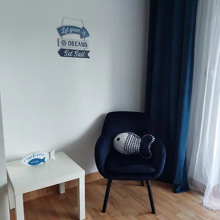 בית אירוח Wypoczynkowo *