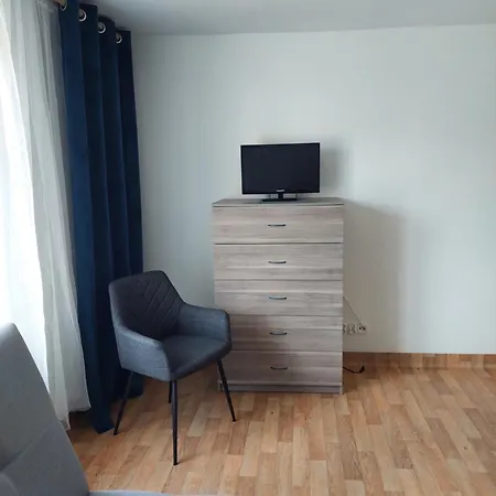 Wypoczynkowo סטגנה