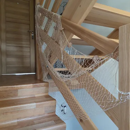 בית אירוח Wypoczynkowo *