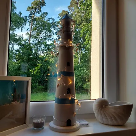 בית אירוח Wypoczynkowo סטגנה