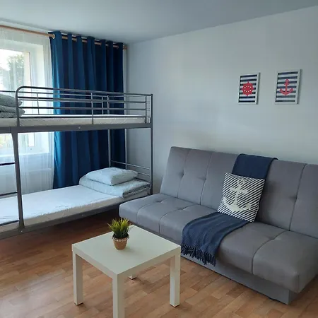 Wypoczynkowo בית אירוח