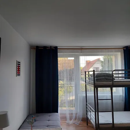 Wypoczynkowo Privatunterkunft