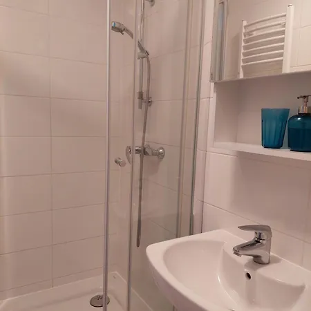 Ubytování v soukromí Wypoczynkowo