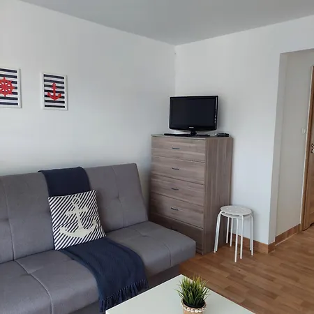 Wypoczynkowo בית אירוח