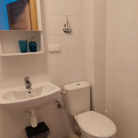 Wypoczynkowo סטגנה