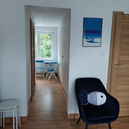 Wypoczynkowo סטגנה