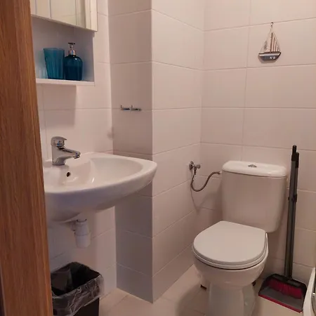 בית אירוח Wypoczynkowo