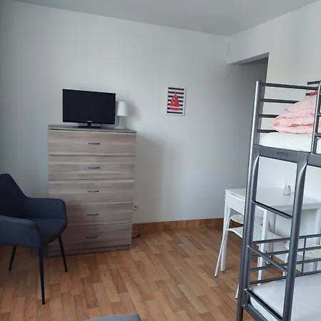 Wypoczynkowo * Stegna