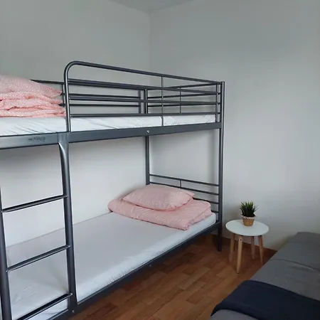 Wypoczynkowo * סטגנה