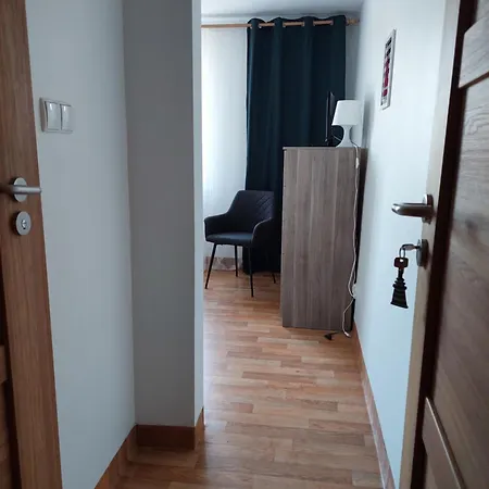 Wypoczynkowo Stegna