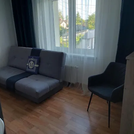 בית אירוח Wypoczynkowo *