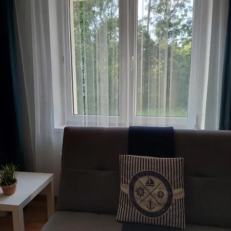 Wypoczynkowo סטגנה