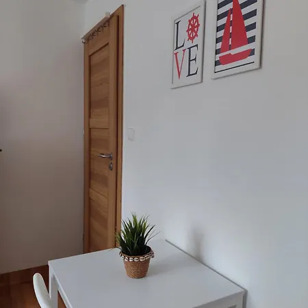 Wypoczynkowo Homestay szállás Stegna