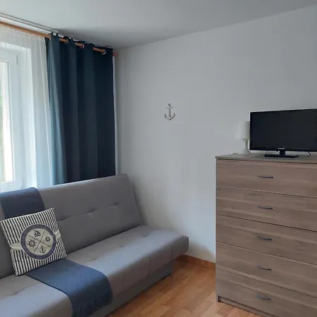 Wypoczynkowo בית אירוח