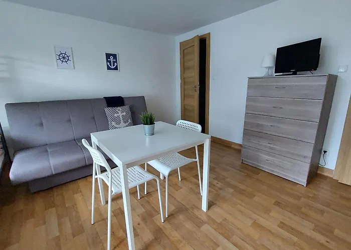 Kwatera prywatna Wypoczynkowo