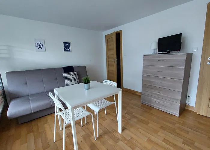 Wypoczynkowo Kwatera prywatna