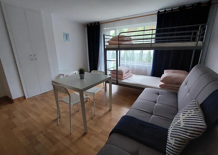 Kwatera prywatna Wypoczynkowo