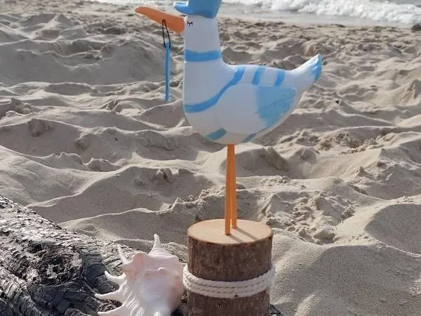 Wypoczynkowo Stegna (Pomerania)