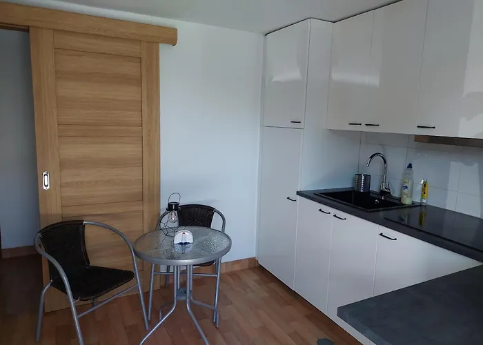 Wypoczynkowo Stegna (Pomerania)