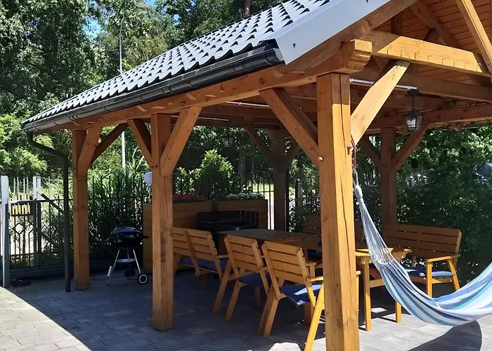 Kwatera prywatna Wypoczynkowo *