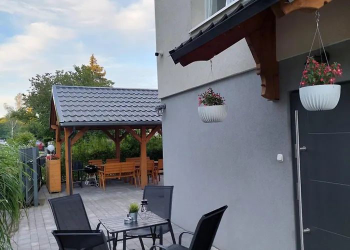 Kwatera prywatna Wypoczynkowo