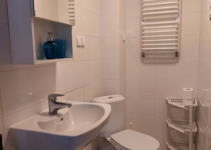 Wypoczynkowo Kwatera prywatna