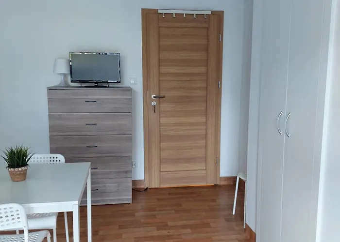 Kwatera prywatna Wypoczynkowo