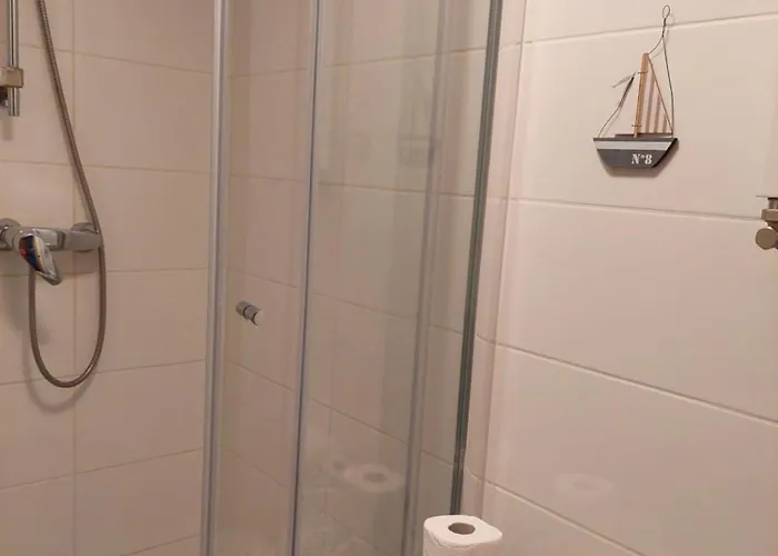 Wypoczynkowo Stegna (Pomerania)