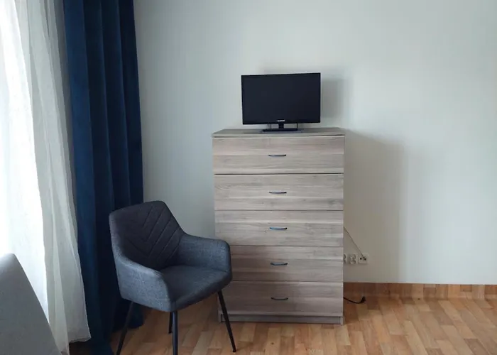 Wypoczynkowo Stegna (Pomerania)