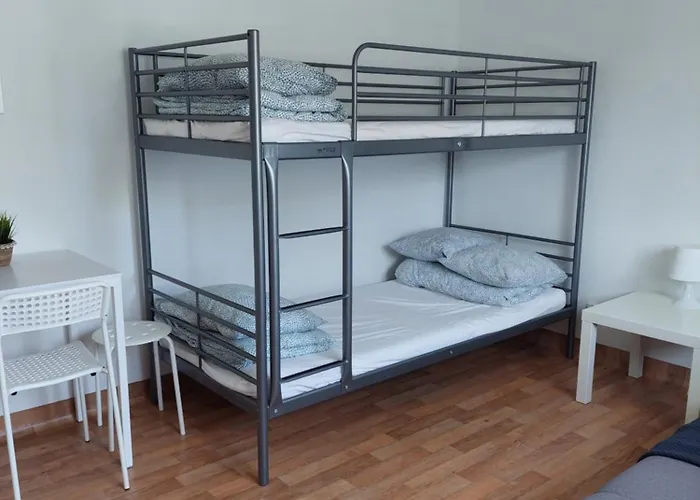 Wypoczynkowo * Stegna (Pomerania)