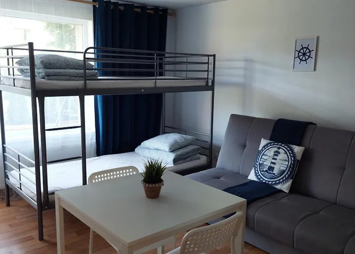 Kwatera prywatna Wypoczynkowo Stegna (Pomerania)