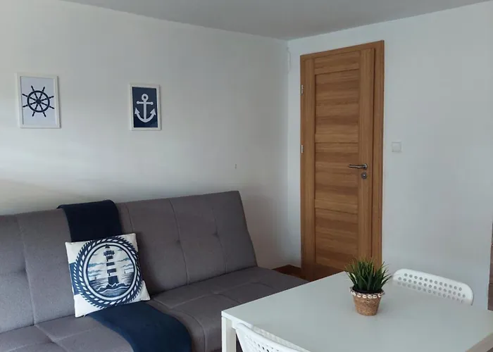 Wypoczynkowo * Stegna (Pomerania)