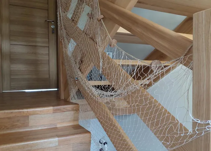 Kwatera prywatna Wypoczynkowo *