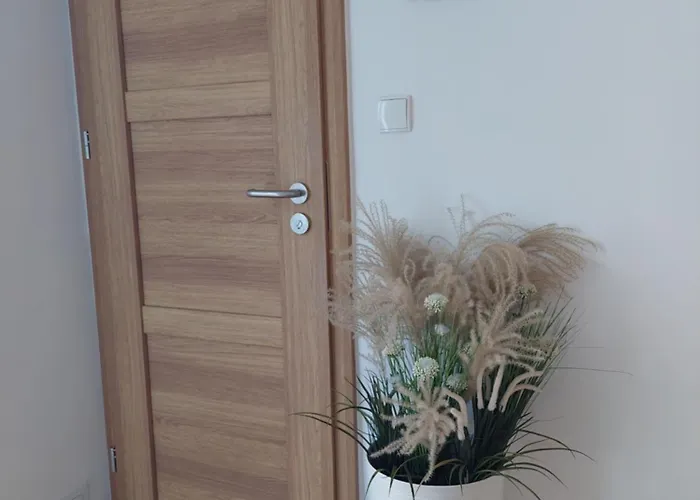 Kwatera prywatna Wypoczynkowo Stegna (Pomerania)