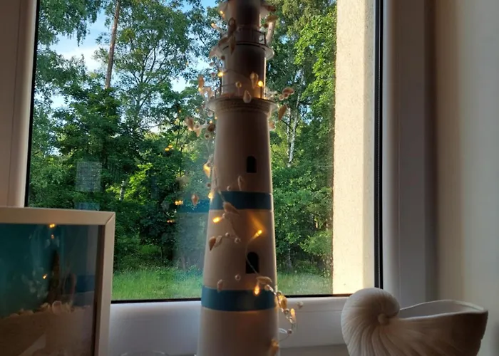 Kwatera prywatna Wypoczynkowo Stegna (Pomerania)