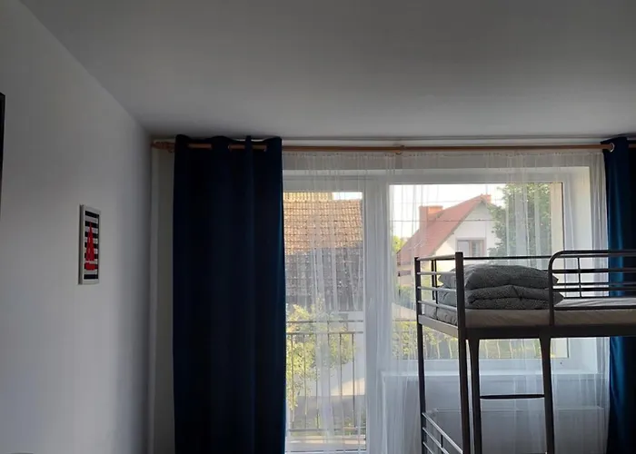 Wypoczynkowo Kwatera prywatna