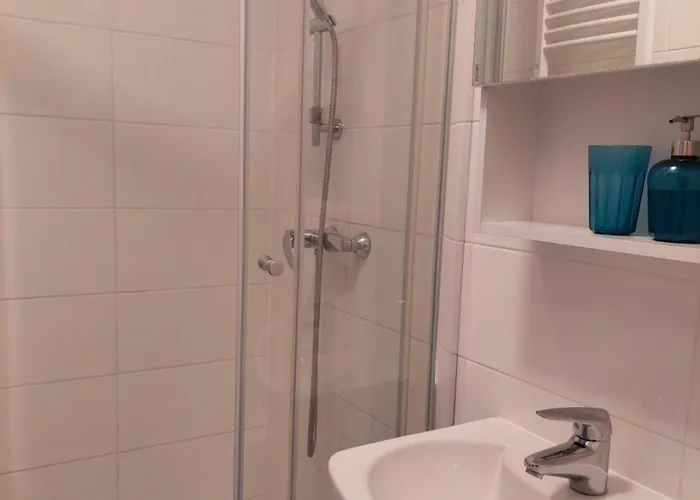 Kwatera prywatna Wypoczynkowo