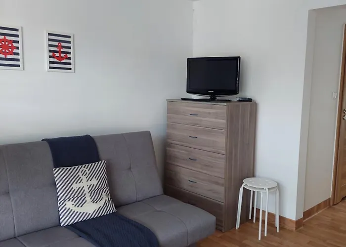 Wypoczynkowo Kwatera prywatna