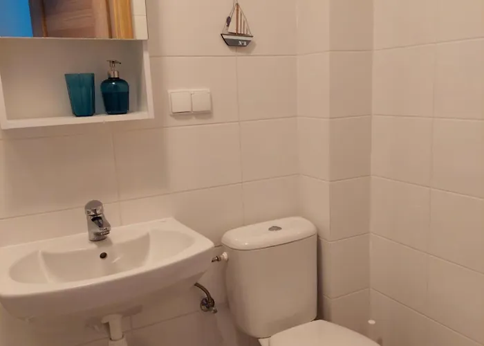 Wypoczynkowo Stegna (Pomerania)